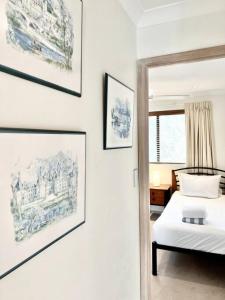 7 Cockleshell Sands Metres to Noosa River