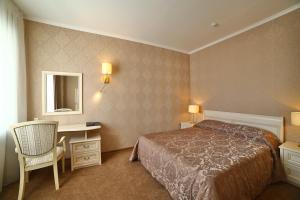 Suite room in Hotel Avia