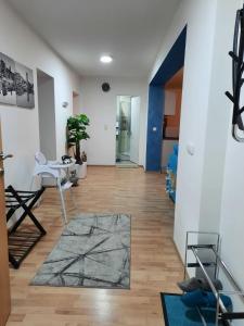 Grand Blue 2 Bedroom Apartment Sokobanja