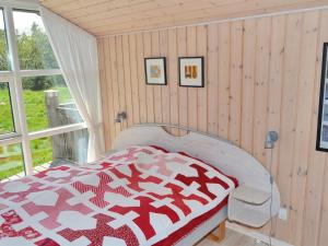 Holiday Home Sakulfuer - 2-5km from the sea by Interhome