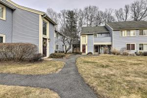 Springfield Condo, Close to Museums!