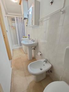 Casa Lia al centro di palermo