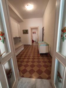 Casa Lia al centro di palermo