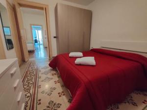 Casa Lia al centro di palermo