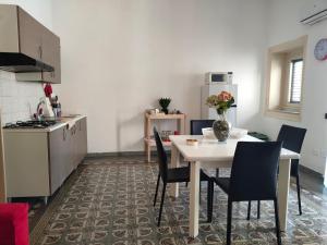 Casa Lia al centro di palermo