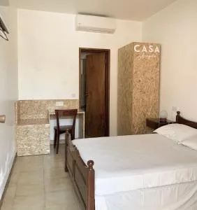 Residencial Casa Ângela - Espargos