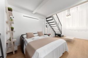 Apartment - auf 2 Etagen