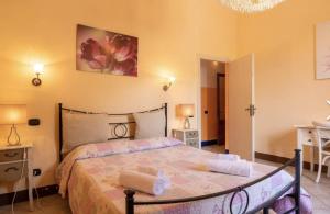 Il Vecchio Mulino Toscana