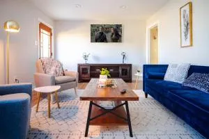 The Rotonda House - Southdown