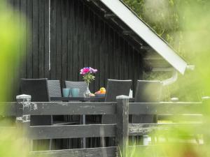 Holiday Home Doria 2km from the sea in Western Jutland