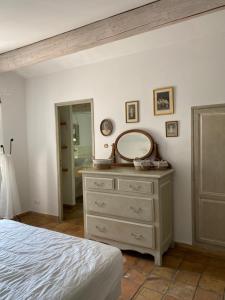 Appartements Domaine Faverot : photos des chambres