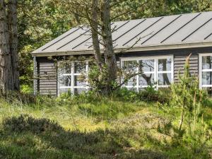 Holiday Home Svanborg - 3-7km from the sea by Interhome