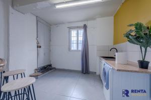 Appartements Friends & Family House 7 Pers WIFI : photos des chambres