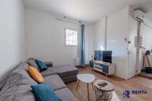 Appartements Friends & Family House 7 Pers WIFI : photos des chambres