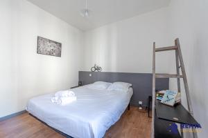 Appartements Friends & Family House 7 Pers WIFI : photos des chambres