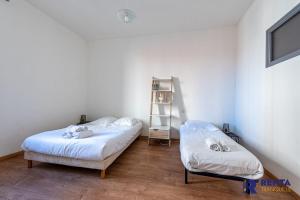 Appartements Friends & Family House 7 Pers WIFI : photos des chambres