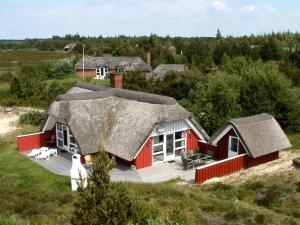 obrázek - Holiday Home Dufa - 3-2km from the sea in Western Jutland by Interhome