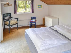 Holiday Home Dorreth - 800m from the sea by Interhome