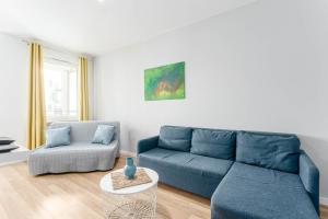 Chill Apartments Airport Ursynów