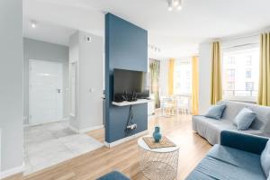 Chill Apartments Airport Ursynów