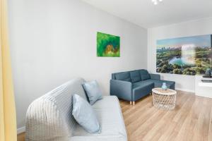 Chill Apartments Airport Ursynów
