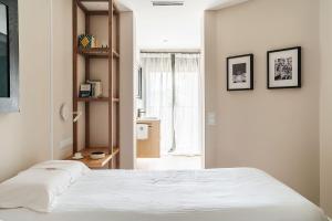Rental Apartment Barcelona