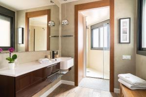 Rental Apartment Barcelona