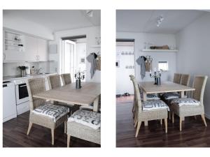 Apartment Tellervo - 2-4km from the sea by Interhome