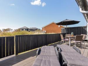 Holiday Home Elmine - 700m from the sea by Interhome