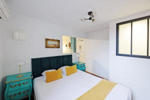 Hotels Hotel Les Pasteliers : photos des chambres