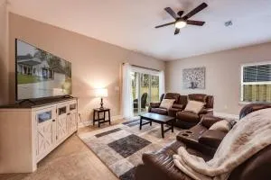 The Retreat on Florida St - Fleming Island