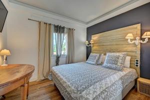 Hotels Le Provence : photos des chambres