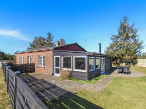 Holiday Home Øvli - 3-8km from the sea in Western Jutland by Interhome - 3hvězdičkové hotely ve městě Bolilmark