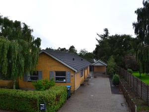 Holiday Home Sana - 2-5km from the sea by Interhome