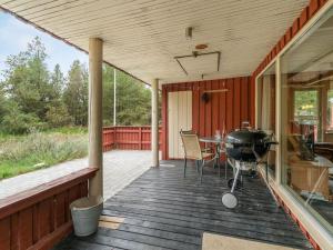 Holiday Home Chiuvana 3 5km from the sea in Western Jutland