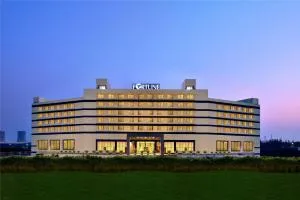 Fortune Park Dahej - Member ITC Hotels' Group - Bhavnagar