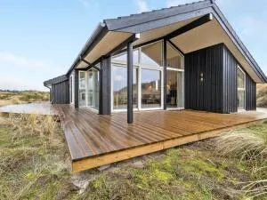 Holiday Home Marjorie - 400m from the sea by Interhome - Vejers Strand