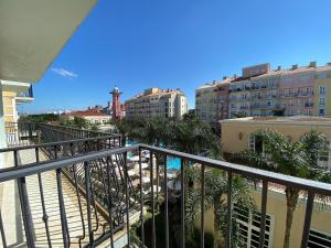 Il Campanário Jurerê Internacional - Studio