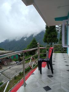Mairung Gaon Farm Stay