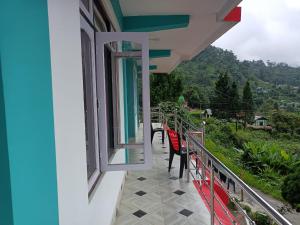 Mairung Gaon Farm Stay