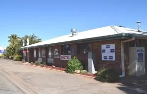 Roundhouse Motel - Port Pirie