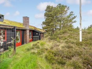 Holiday Home Kathaline 3 4km from the sea in Western Jutland