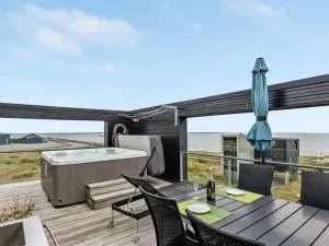 Holiday Home Leto - 2km from the sea by Interhome - Havneby