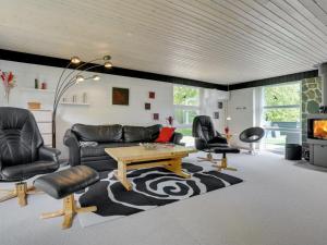 Holiday Home Glenna - 1-8km from the sea by Interhome