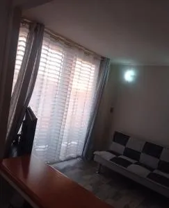 Depto huasco - Vallenar