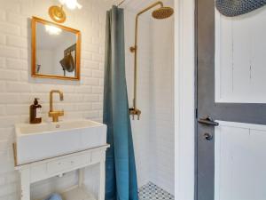 Holiday Home Kanutte - 400m from the sea by Interhome