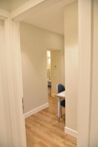 Double or Twin Room room in Little Rose Residence