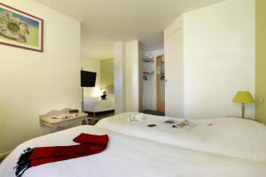 Hotels Hotel Ikar, Blois Sud : photos des chambres