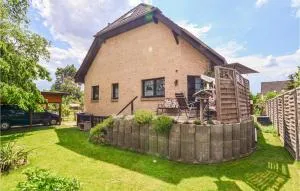 Gorgeous Apartment In Berlin-Bohnsdorf - Zeuthen