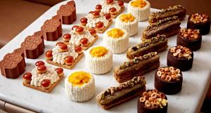 Claridges, Maybourne Hotel Collection